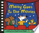 Maisy goes to the movies