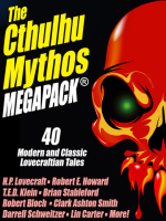 The_Cthulhu_Mythos_Megapack