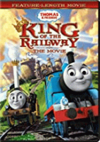 Thomas___friends__King_of_the_railway__DVD_