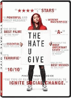 The_hate_u_give__DVD_