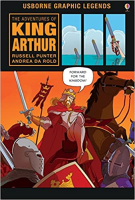 The_Adventures_of_King_Arthur