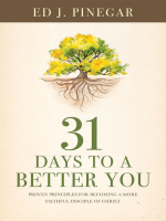 31_Days_to_a_Better_You