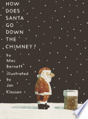 How_Does_Santa_Go_Down_the_Chimney_