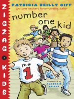 Number_One_Kid