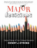 Major_Decisions