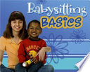 Babysitting basics