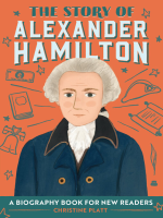 The_Story_of_Alexander_Hamilton