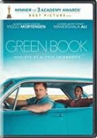 Green book (DVD)