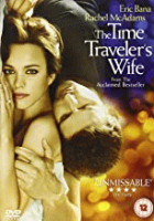 The time traveler's wife (DVD)