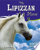 The Lipizzan horse