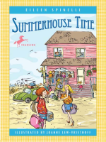 Summerhouse_Time