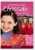 American_girl__Chrissa_stands_strong__DVD_