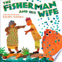 The fisherman and his wife