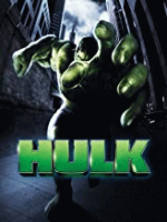 Hulk (DVD)