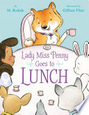 Lady_Miss_Penny_goes_to_lunch