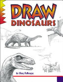 Draw dinosaurs