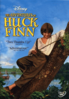 The Adventures of Huck Finn (DVD)