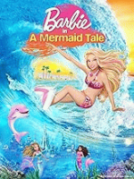Barbie in a mermaid tale (DVD)