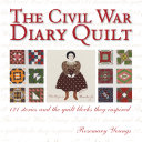 The_Civil_War_diary_quilt