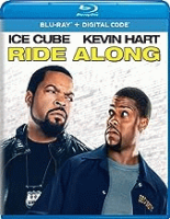Ride along (Blu-Ray)
