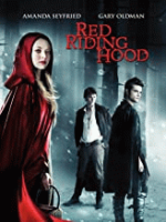 Red Riding Hood (DVD)