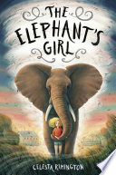 The elephant's girl