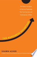 The happiness advantage