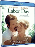 Labor day (Blu-Ray)