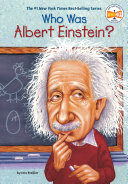 Who_was_Albert_Einstein