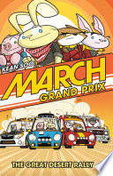March_Grand_Prix