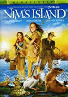 Nim's Island (DVD)