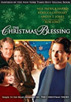 The Christmas blessing (DVD)