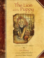 The_Lion_and_the_Puppy__and_Other_Stories_for_Children