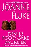 Devil's food cake murder