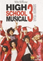 High school musical 3. (DVD)
