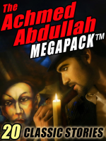 The_Achmed_Abdullah_Megapack