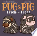Pug & Pig Trick-or Treat