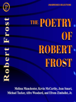 The_Poetry_of_Robert_Frost