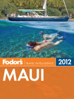 Fodor_s_Maui_2012
