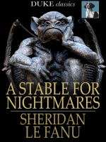 A_Stable_of_Nightmares