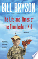 The life and times of the thunderbolt kid
