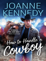 How_to_Handle_a_Cowboy