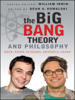 The_Big_Bang_Theory_and_Philosophy
