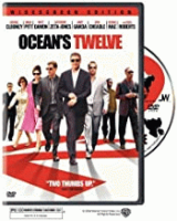 Ocean's twelve (DVD)