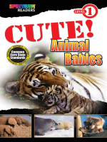 CUTE__Animal_Babies