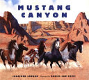 Mustang_Canyon