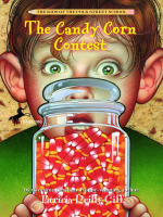 The_Candy_Corn_Contest