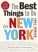 The_best_things_to_do_in_New_York