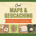 Cool maps & geocaching