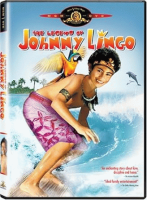 The_legend_of_Johnny_Lingo__DVD_